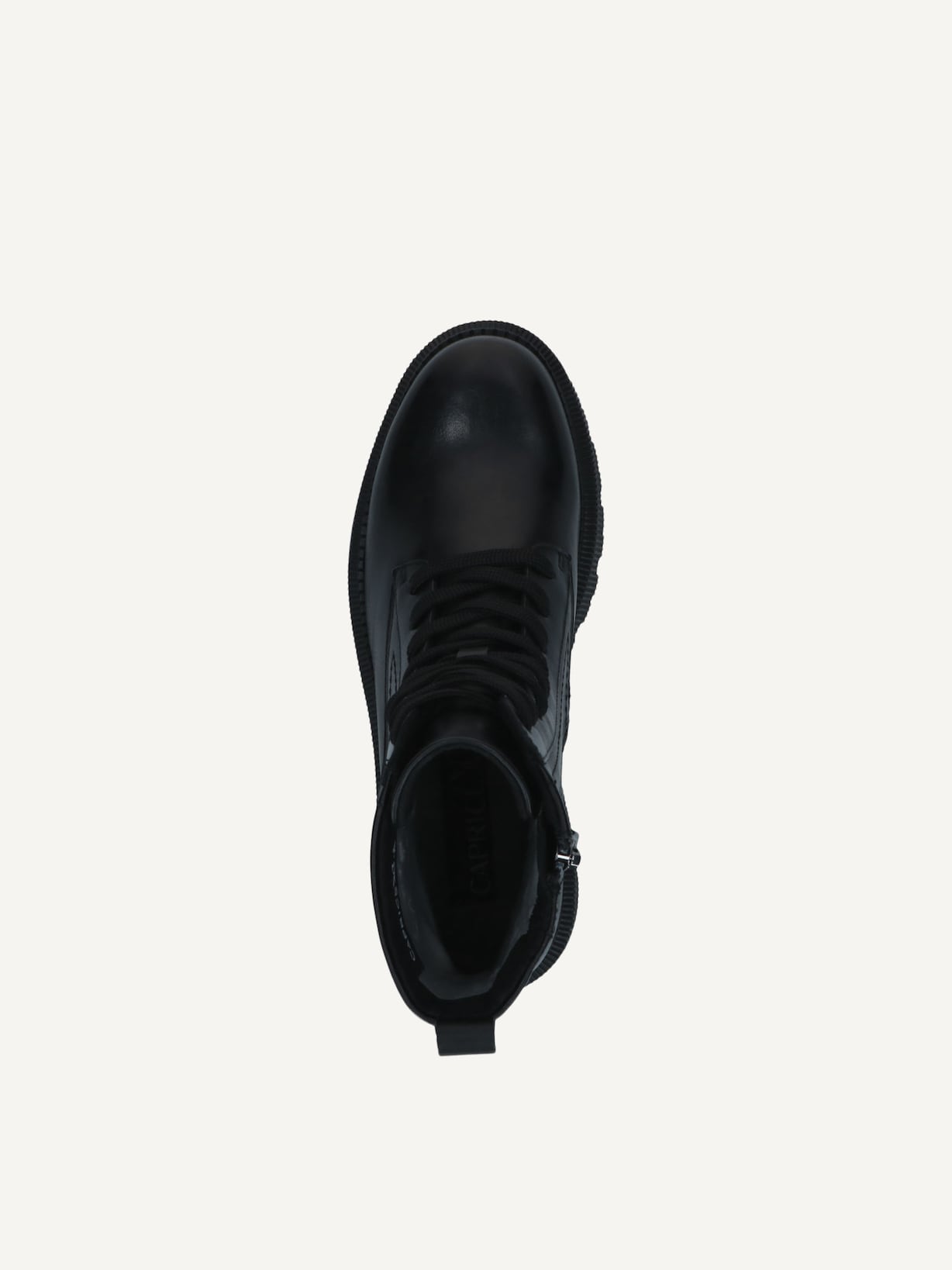 Caprice, Leather Bootie - black BLACK NAPPA, image 4 of 5