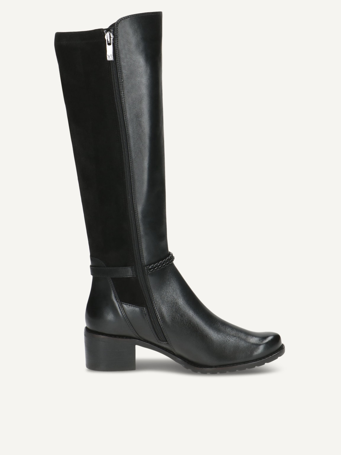 Caprice, Boots - black BLACK COMB, image 3 of 5