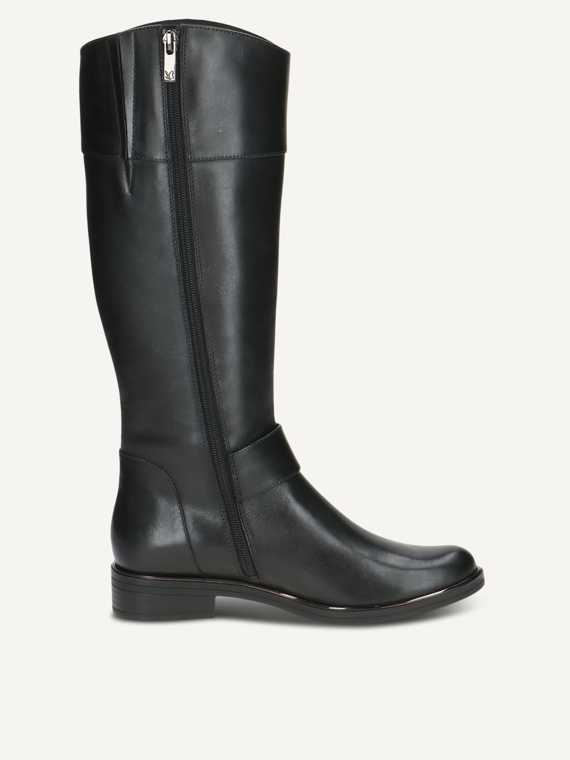 Caprice, Leather Boots - black BLACK NAPPA, image 4 of 6