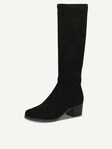 Not selected, Caprice, Boots - black BLACK STRETCH