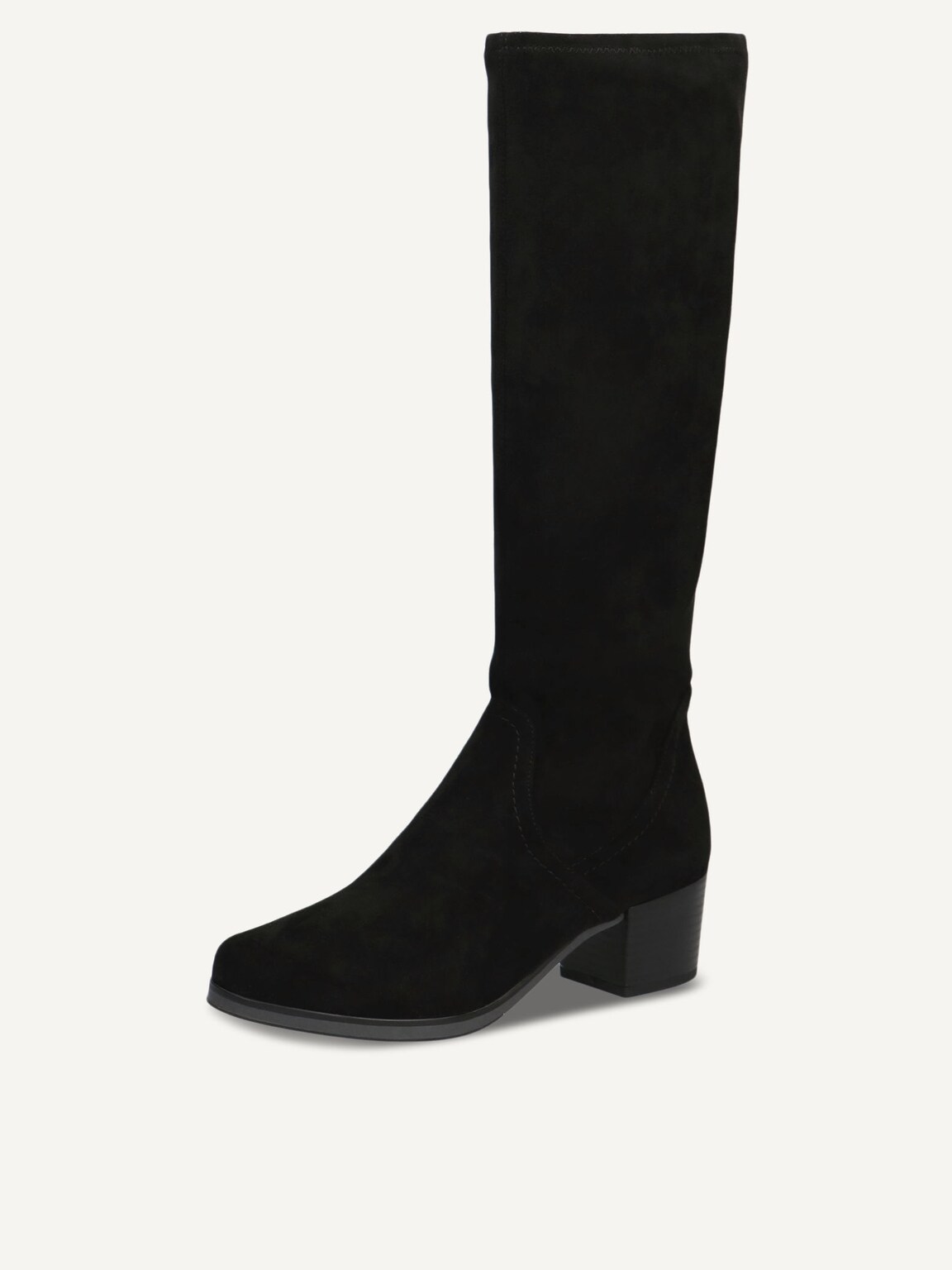 Caprice, Boots - black BLACK STRETCH, image 1 of 5