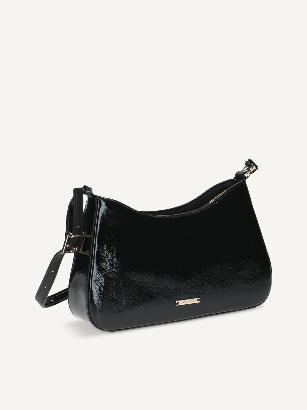 Caprice, Sac à main - noir BLACK NAPLAK, image 3 sur 5