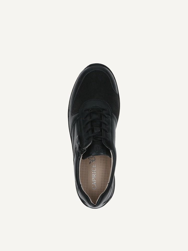 Caprice, Basket - noir BLACK COMB, image 4 sur 5