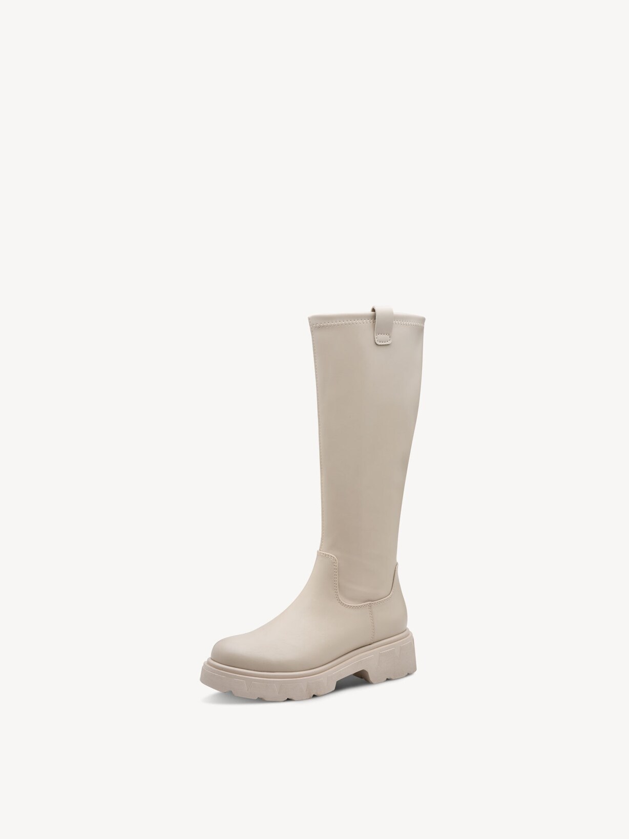 Marco Tozzi, Bottes - beige IVORY, image 1 sur 6