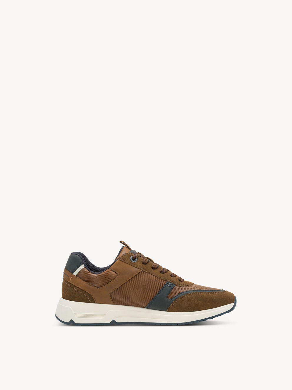 Marco Tozzi, Sneaker - braun COGNAC, Bild 6 von 6