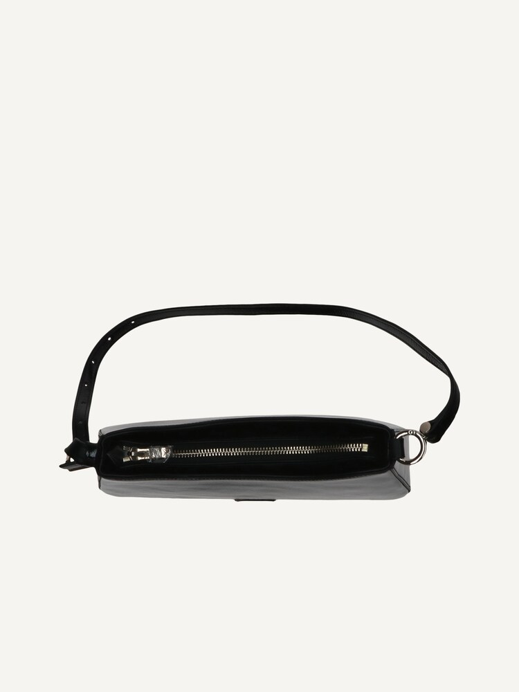 Caprice, Handbag - black BLACK NAPLAK, image 5 of 5