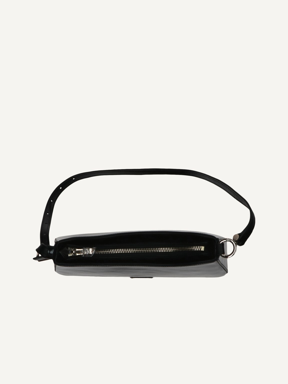 Caprice, Handbag - black BLACK NAPLAK, image 5 of 5