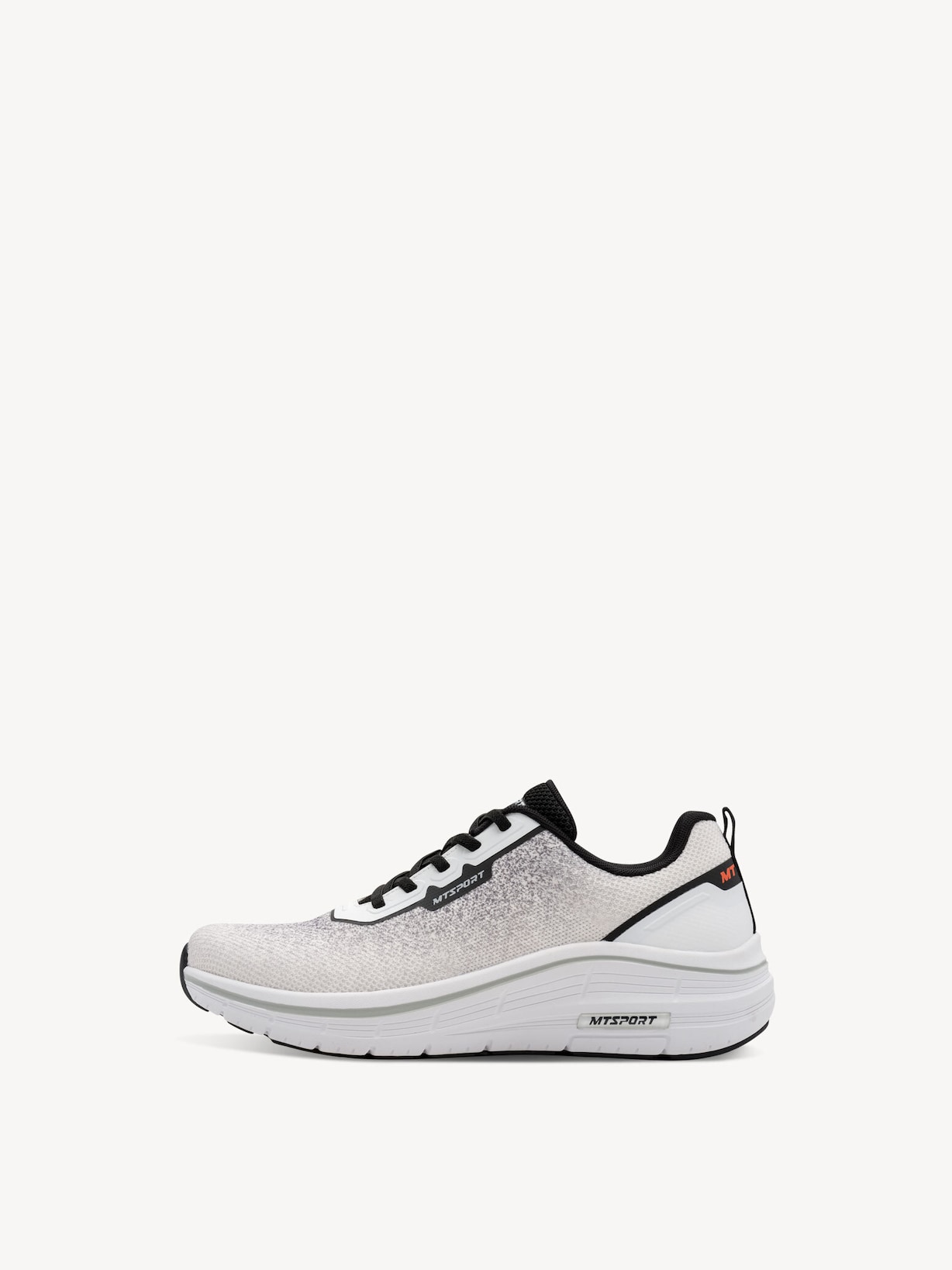 Marco Tozzi, Sneaker - weiß WHITE COMB, Bild 2 von 6