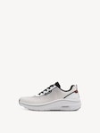 Non selezionato, Marco Tozzi, Sneaker - bianco WHITE COMB