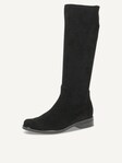 Not selected, Caprice, Boots - black BLACK STRETCH