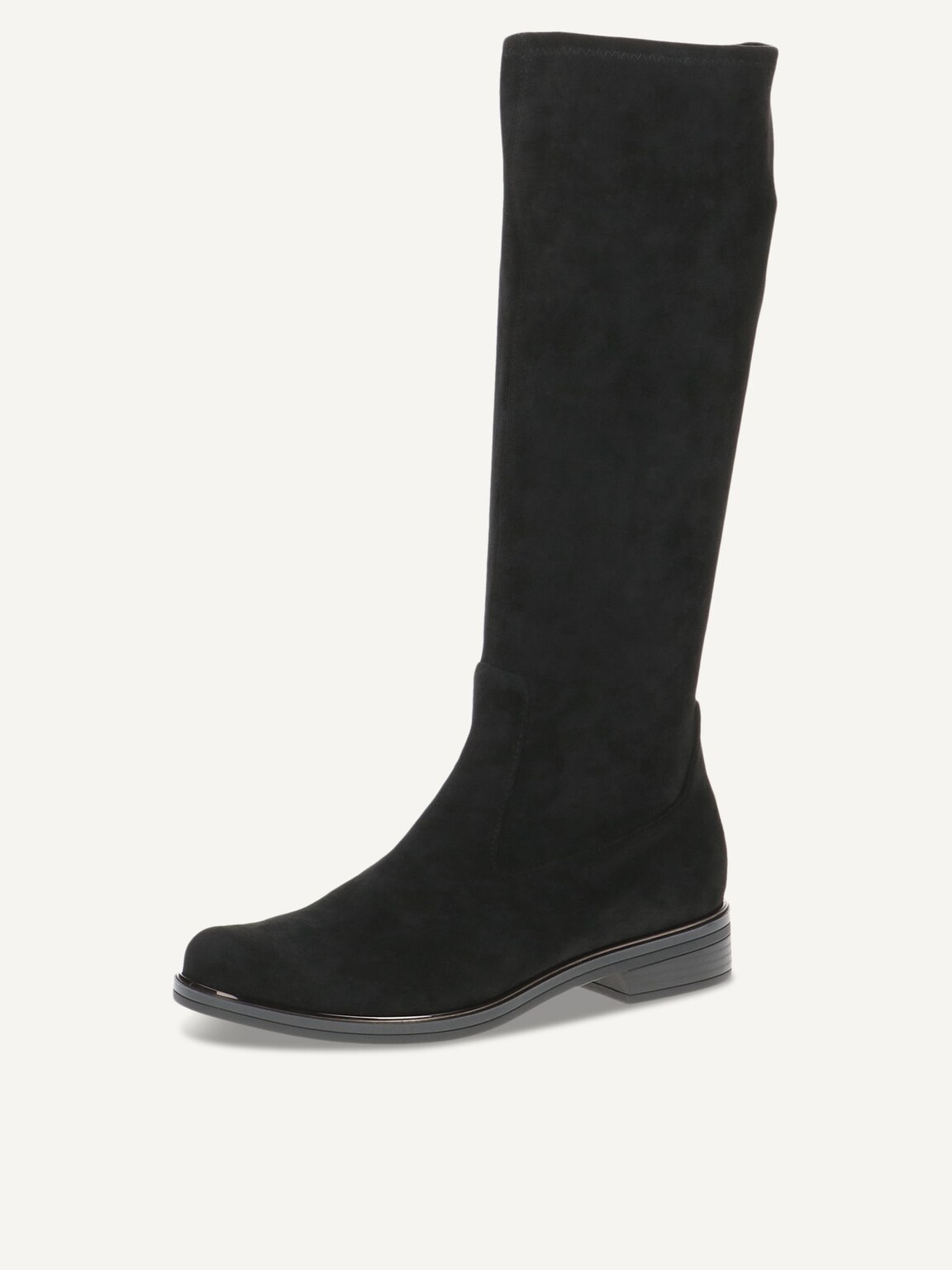 Caprice, Boots - black BLACK STRETCH, image 1 of 5