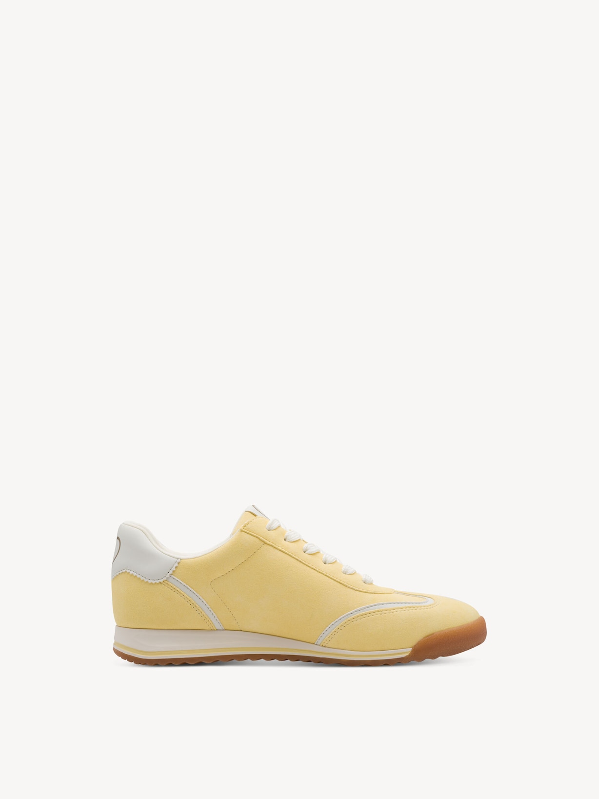 Marco Tozzi, Sneaker - gelb LIMONCELLO, Bild 7 von 8