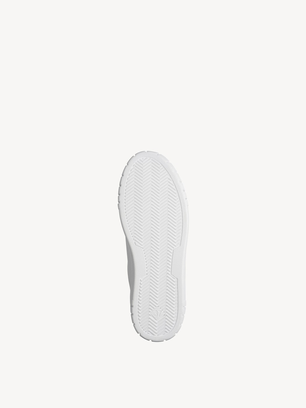 Marco Tozzi, Sneaker - weiß WHITE COMB, Bild 3 von 6
