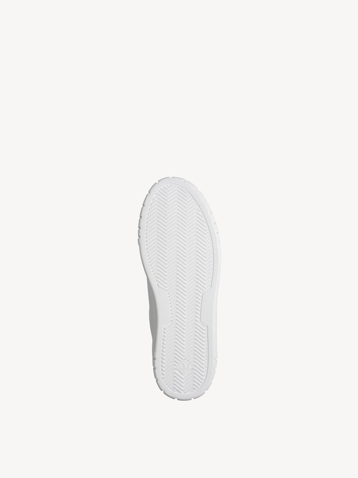Marco Tozzi, Sneaker - weiß WHITE COMB, Bild 3 von 6