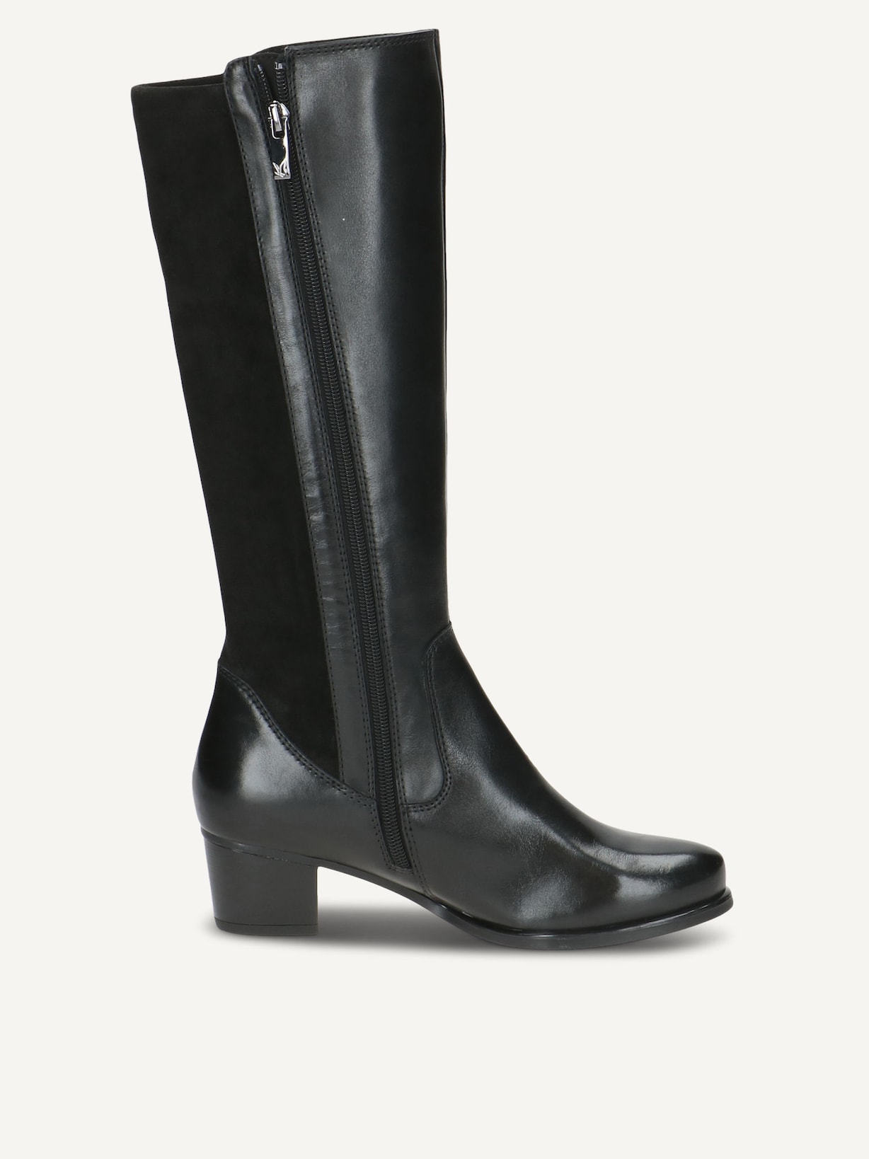 Caprice, Bottes - noir BLACK COMB, image 3 sur 5