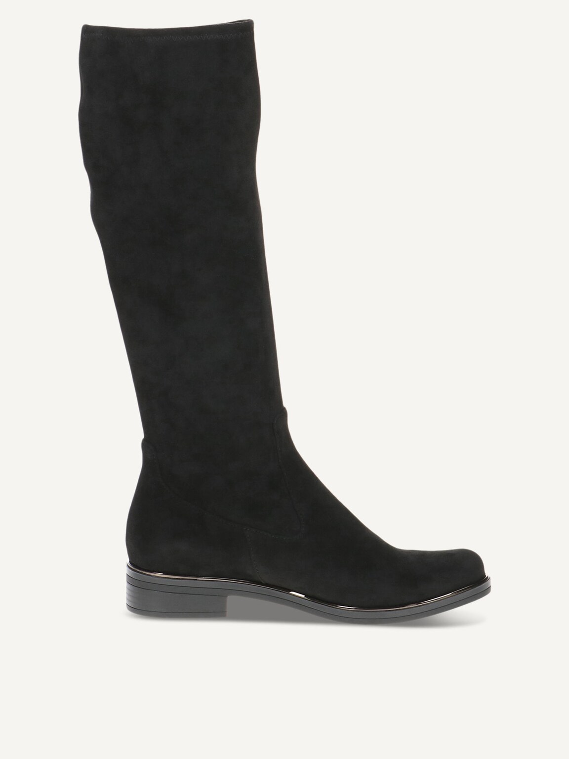 Caprice, Boots - black BLACK STRETCH, image 3 of 5