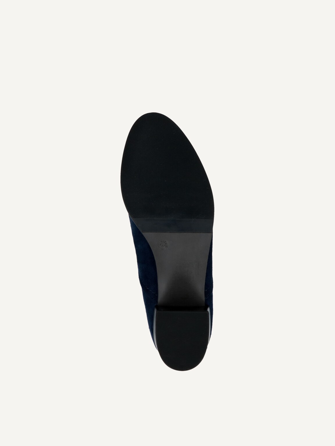 Caprice, Boots - blue NAVY STRETCH, image 4 of 4