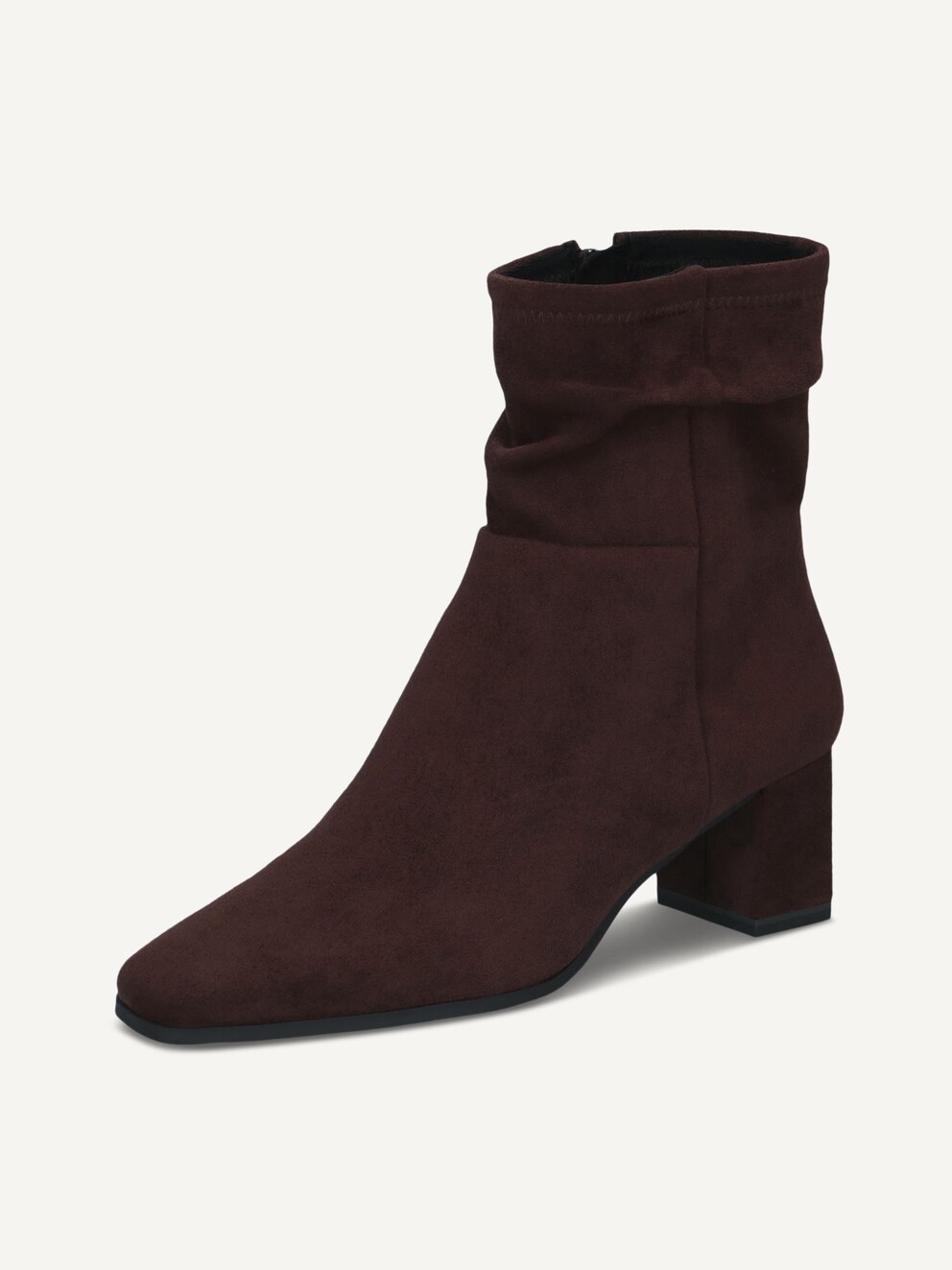 Caprice, Bottine - marron DK BRN STRETCH, Image 2 of 5