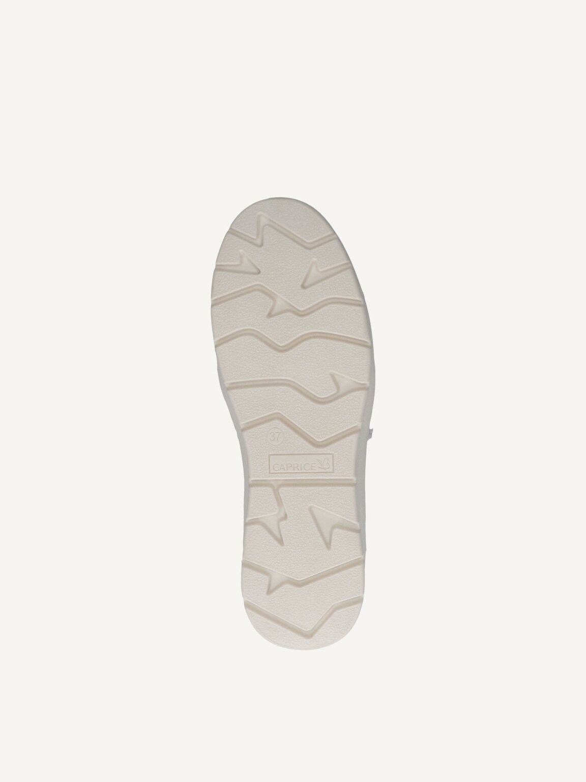 Caprice, Leather Slipper - beige SAND SUEDE, image 4 of 5