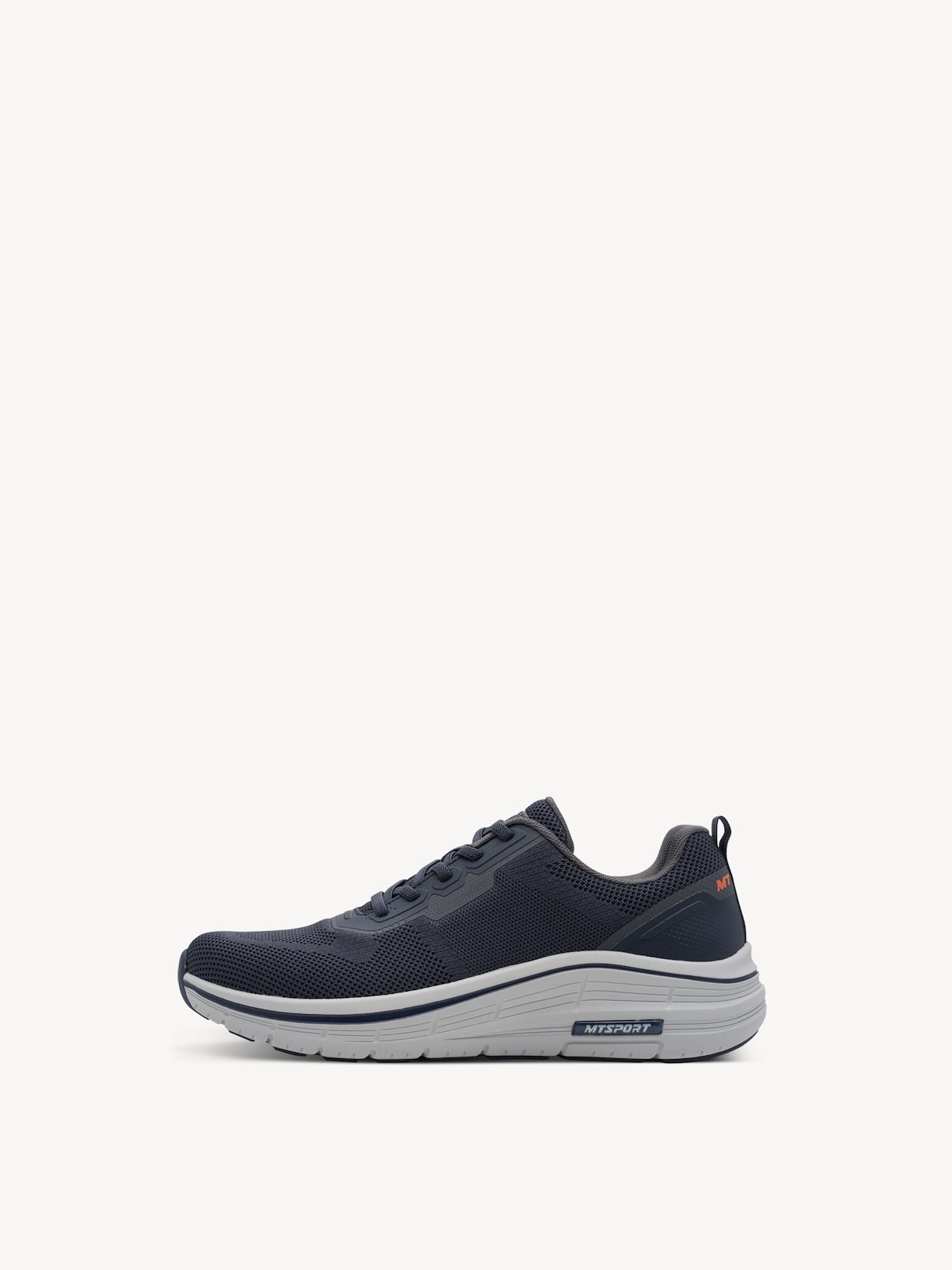 Marco Tozzi, Sneaker - blau NAVY, Bild 2 von 6
