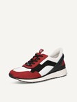 Not selected, Caprice, Sneaker - white WHITE COMB