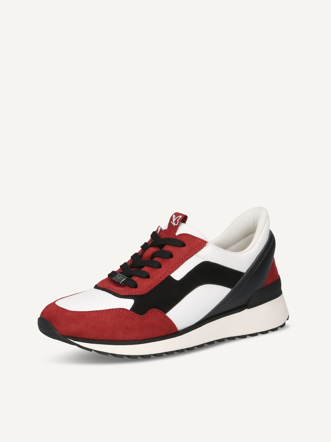 Caprice, Sneaker - white WHITE COMB, image 1 of 5