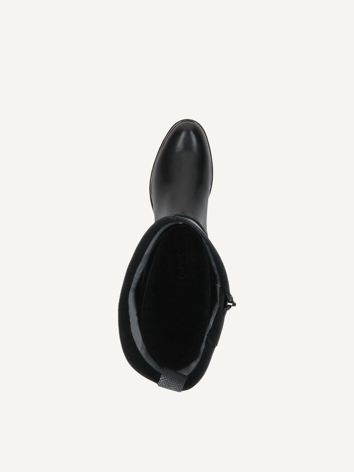 Caprice, Leather Boots - black BLACK COMB, image 5 of 5