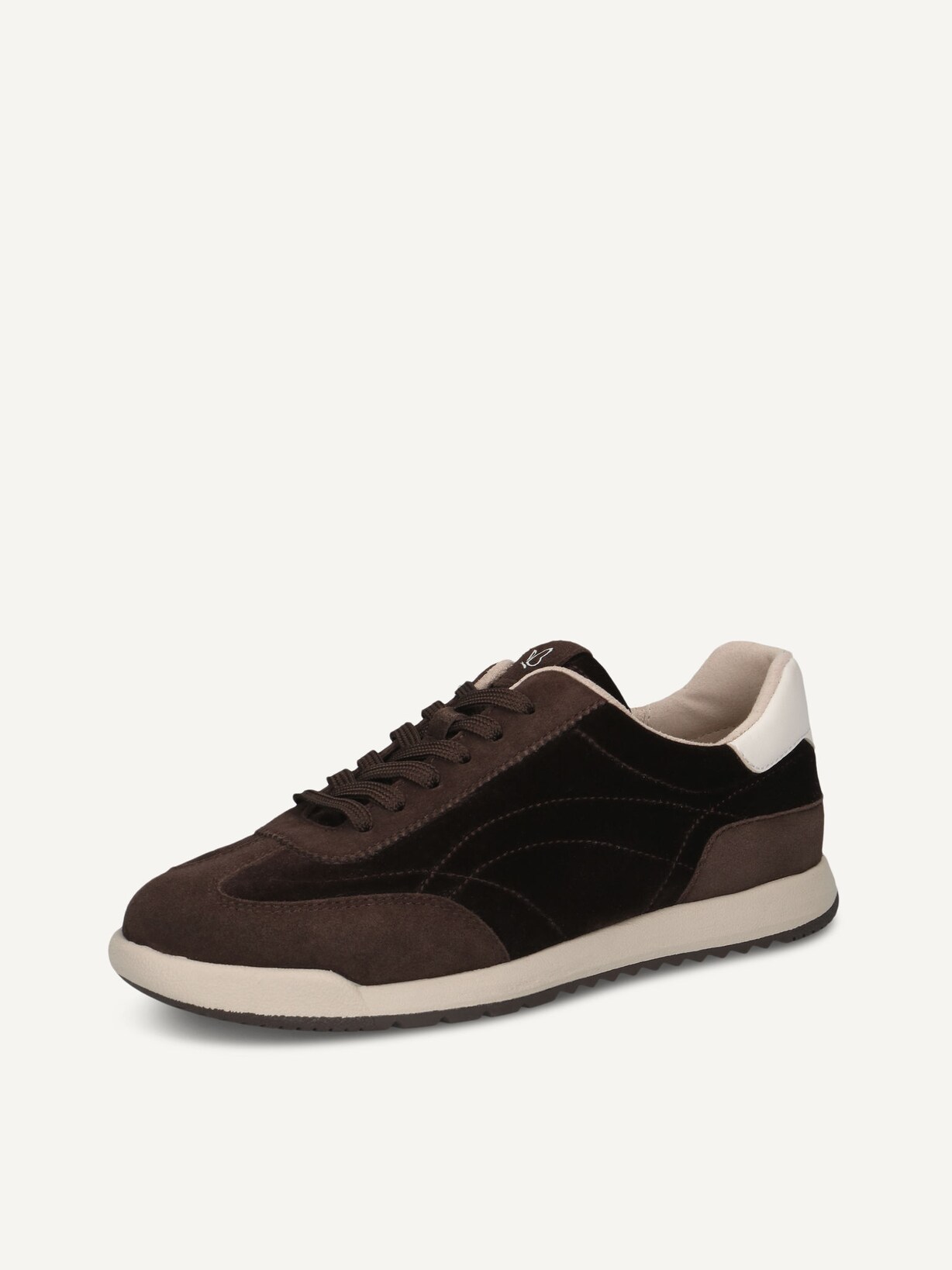 Caprice, Sneaker - brown DK BROWN COMB, image 2 of 5