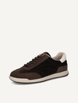 Not selected, Caprice, Sneaker - brown DK BROWN COMB