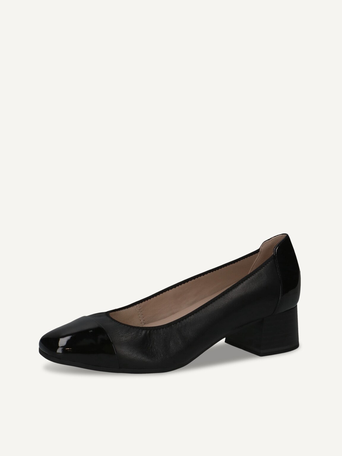 Caprice, Pumps - black BLACK COMB I, image 1 of 5