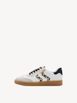 Non selezionato, Marco Tozzi, Sneaker - bianco WHITE/LEO