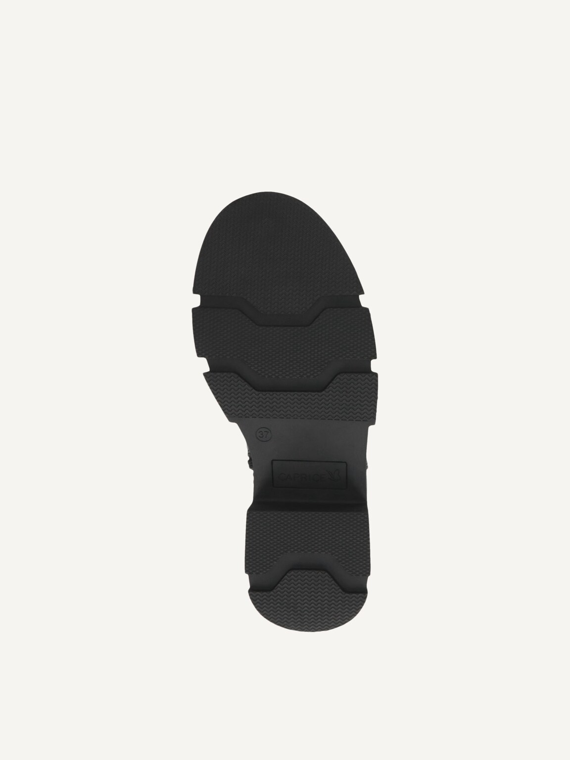 Caprice, Chelsea boot - black BLACK NAPPA, image 4 of 5