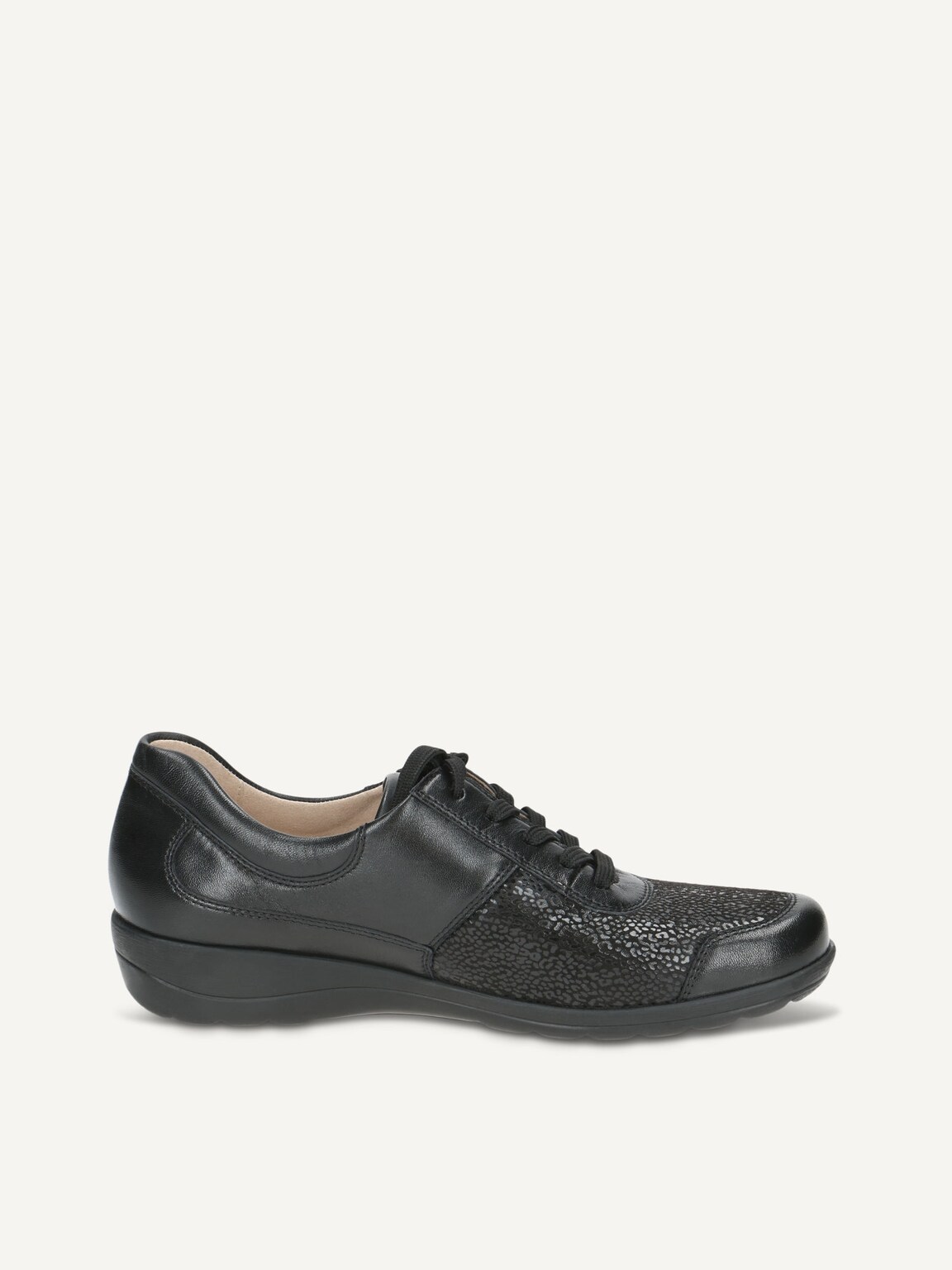 Caprice, Sneaker - black BLACK COMB, image 3 of 5