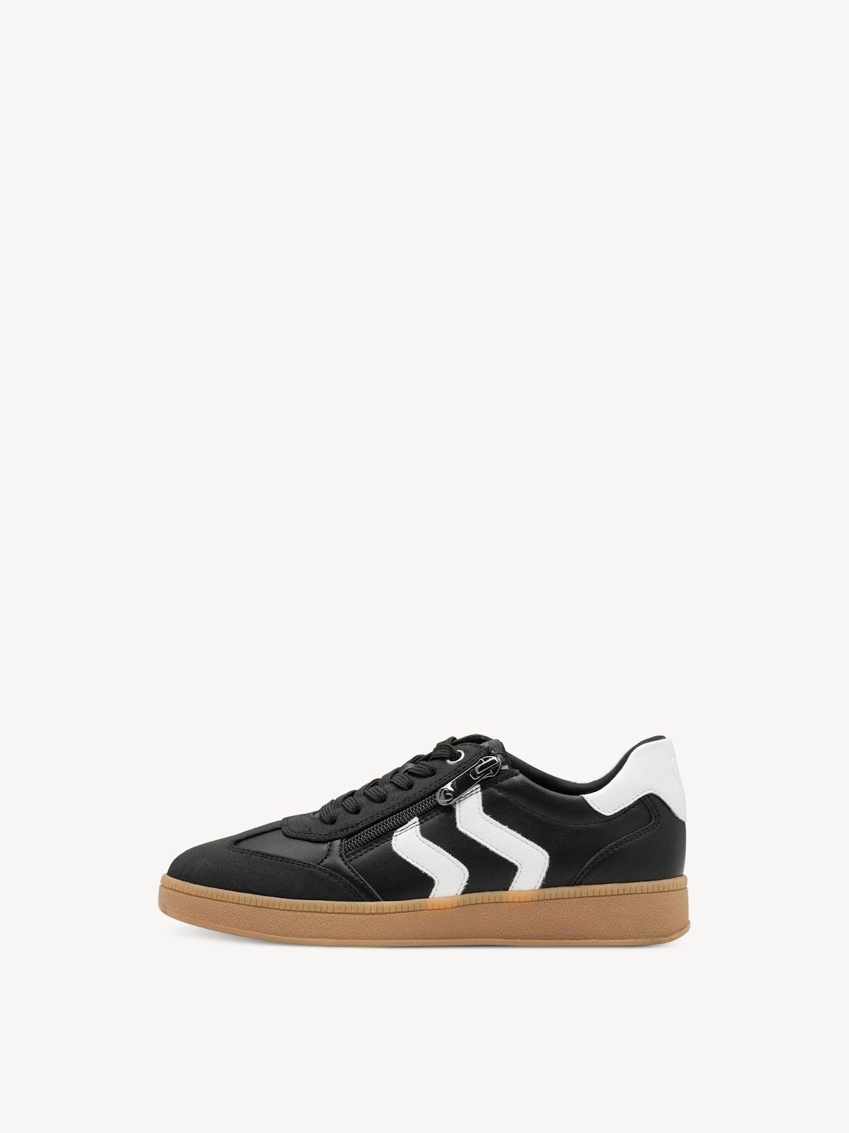 Marco Tozzi, Sneaker - schwarz BLACK/WHITE, Bild 3 von 7