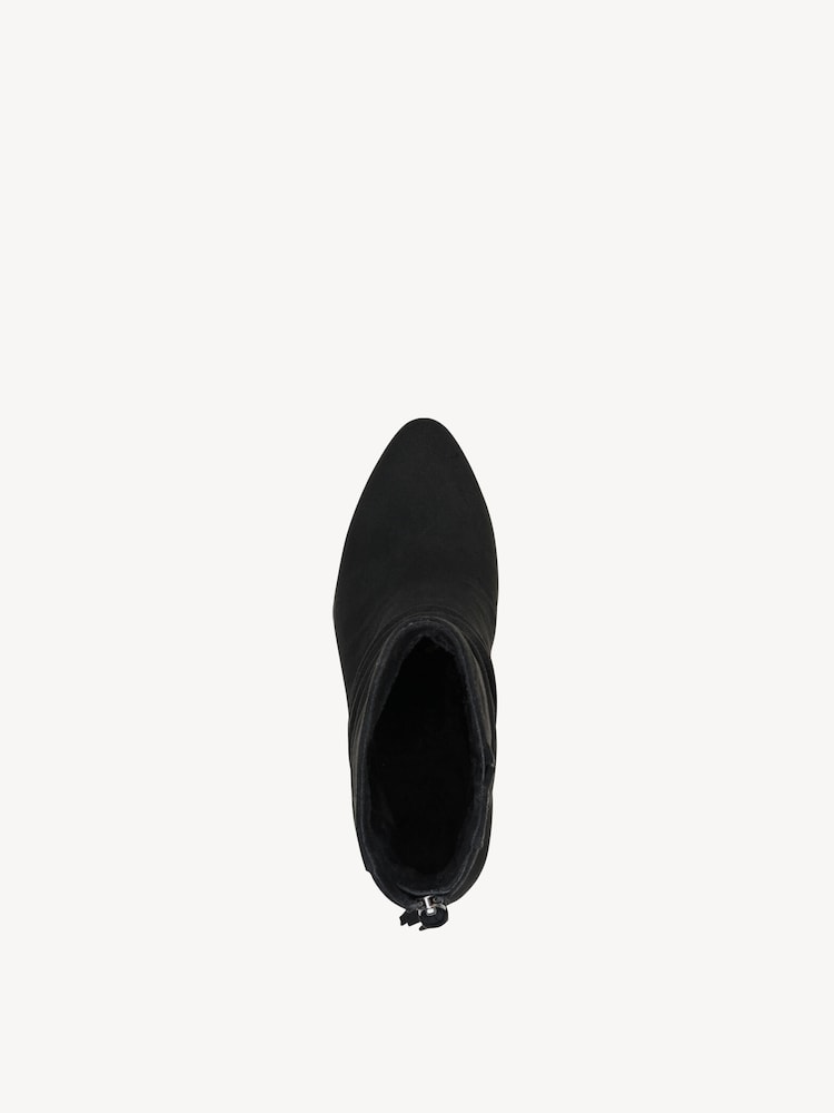 Marco Tozzi, Stiefelette - schwarz BLACK, Bild 3 von 6