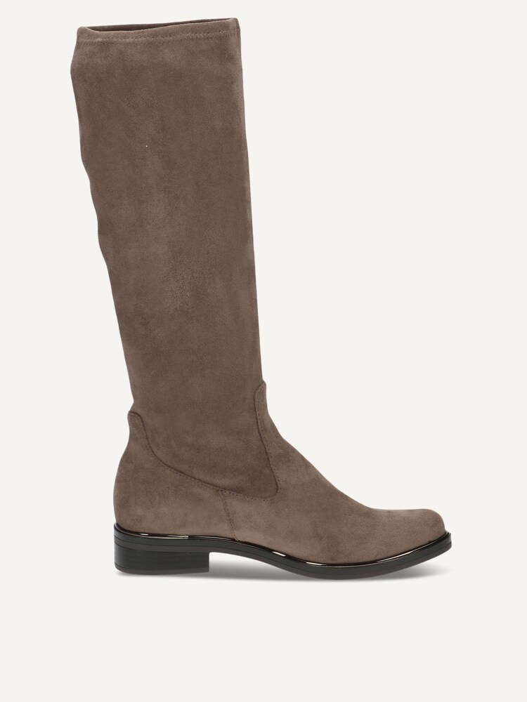 Caprice, Boots - brown CAFE STRETCH, image 4 of 6