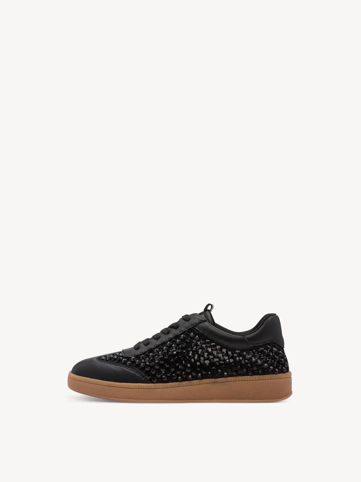 Marco Tozzi, Sneaker - schwarz BLACK, Bild 2 von 6