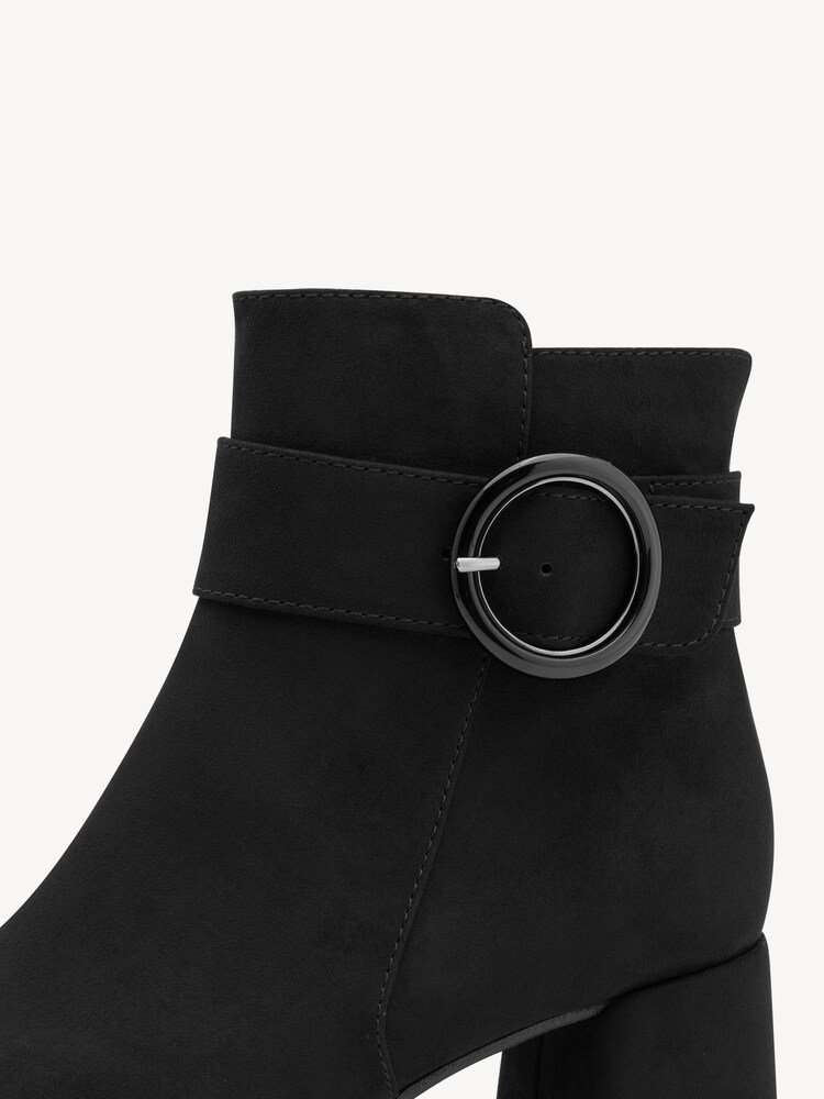 Marco Tozzi, Stiefelette - schwarz BLACK, Bild 5 von 6