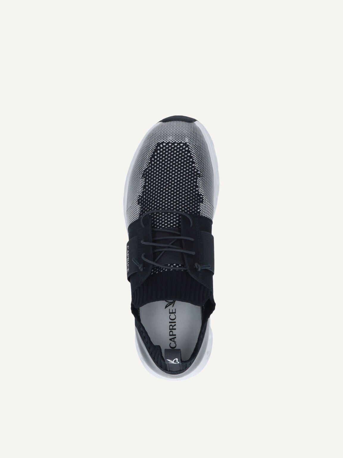 Caprice, Sneaker - blue OCEAN COMB, image 5 of 5