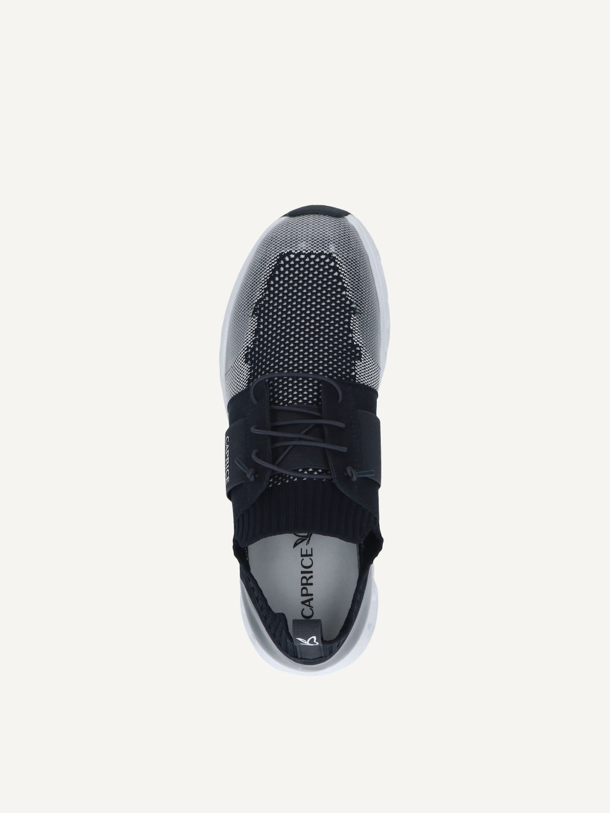 Caprice, Basket - bleu OCEAN COMB, image 4 sur 5