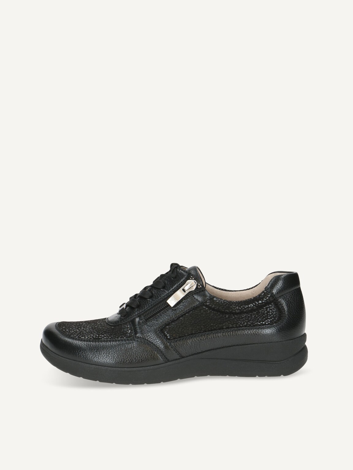Caprice, Sneaker - black BLACK COMB, image 3 of 6