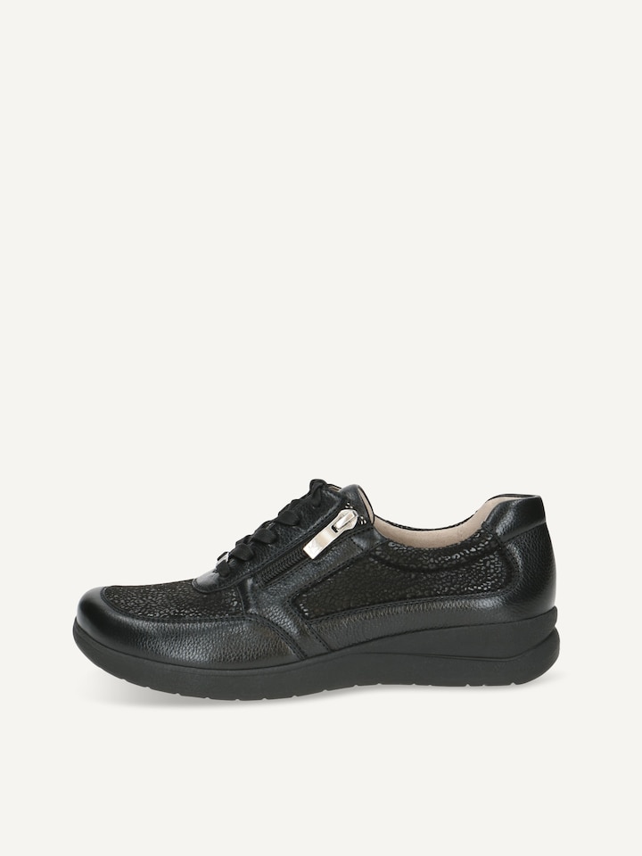 Caprice, Basket - noir BLACK COMB