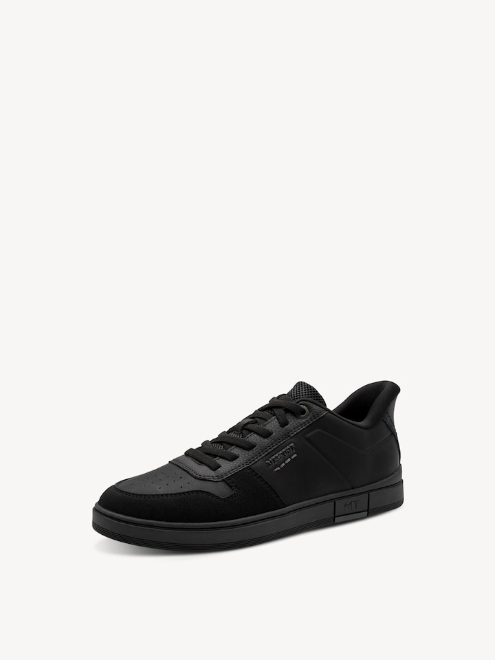 Marco Tozzi, Sneaker - schwarz BLACK