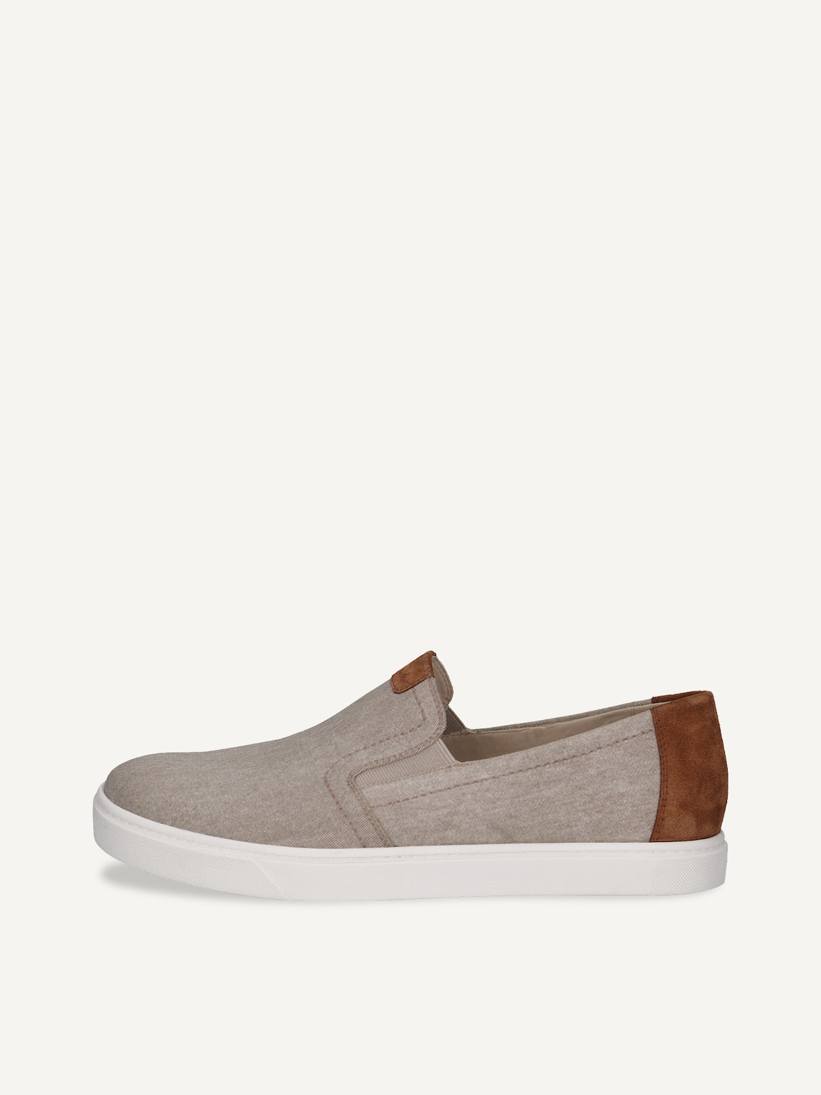 Caprice, Slipper - grey LT.GREY COMB, image 2 of 5