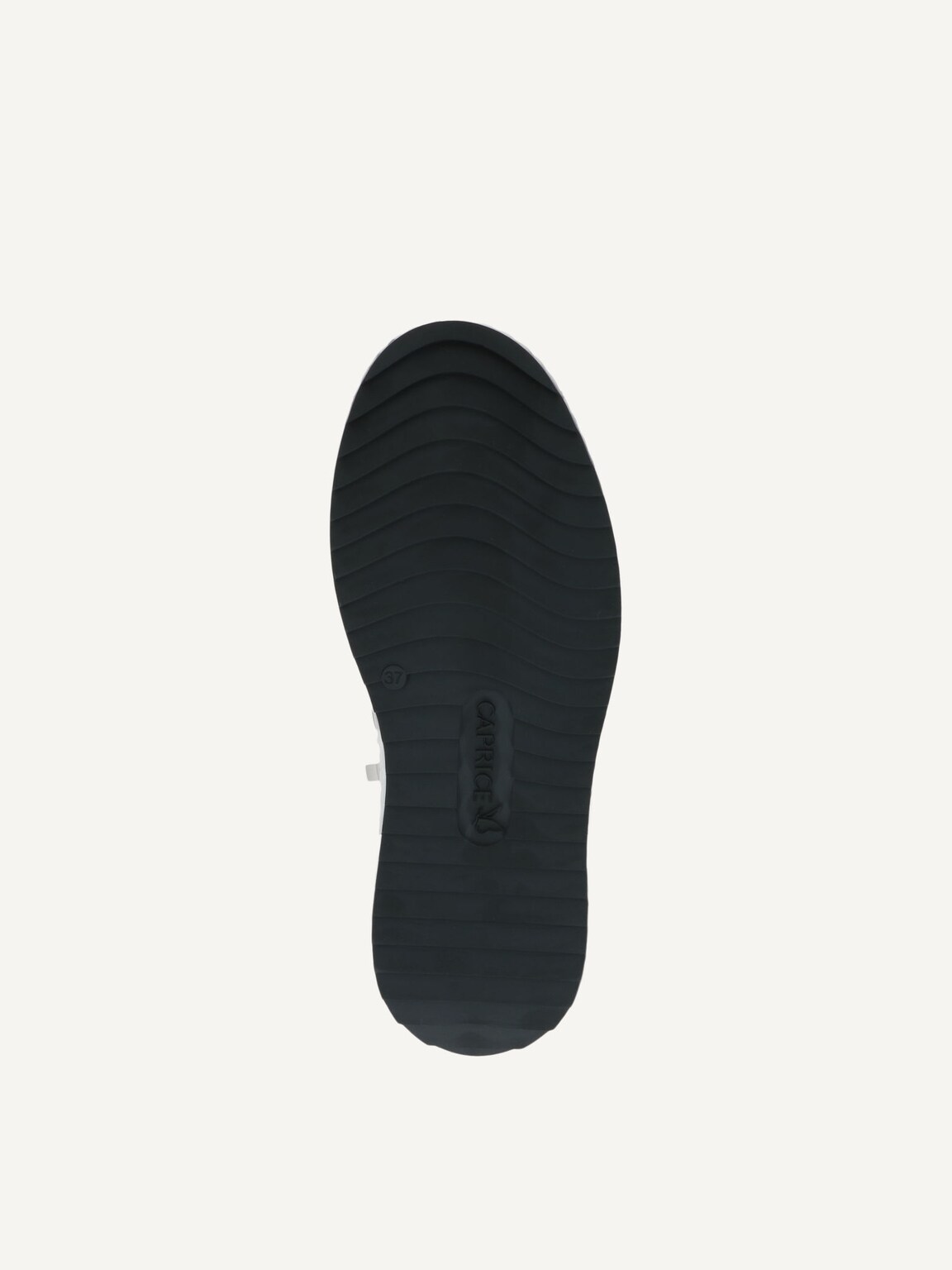 Caprice, Bootie - black warm lining BLACK COMB, image 4 of 5