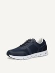 Not selected, Caprice, Sneaker - blue OCEAN COMB