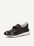Not selected, Caprice, Sneaker - red BORD. NAPLAK