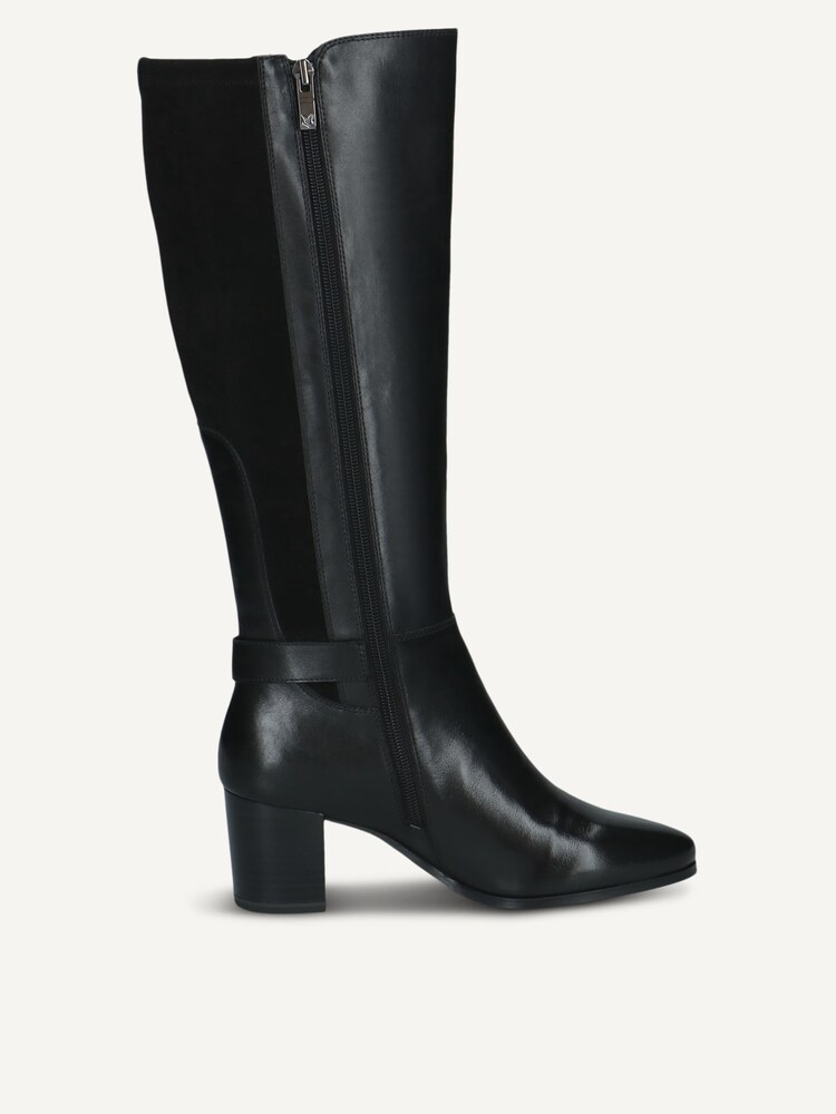 Caprice, Boots - black BLACK COMB, image 3 of 5