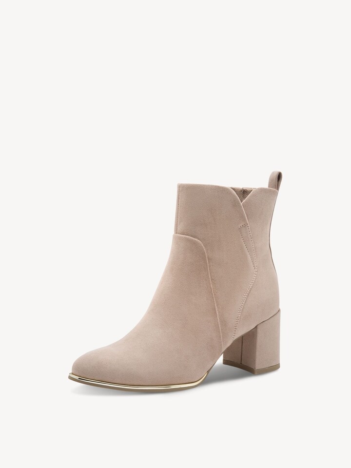 Marco Tozzi, Bottine - marron TAN