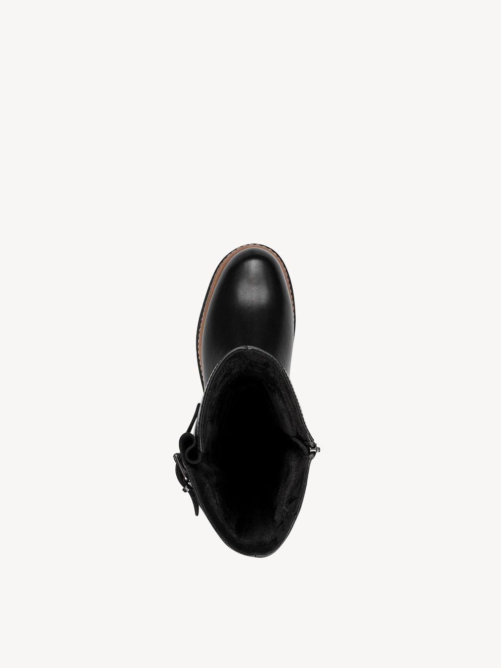 Marco Tozzi, Stiefel - schwarz Warmfutter BLACK, Bild 5 von 6